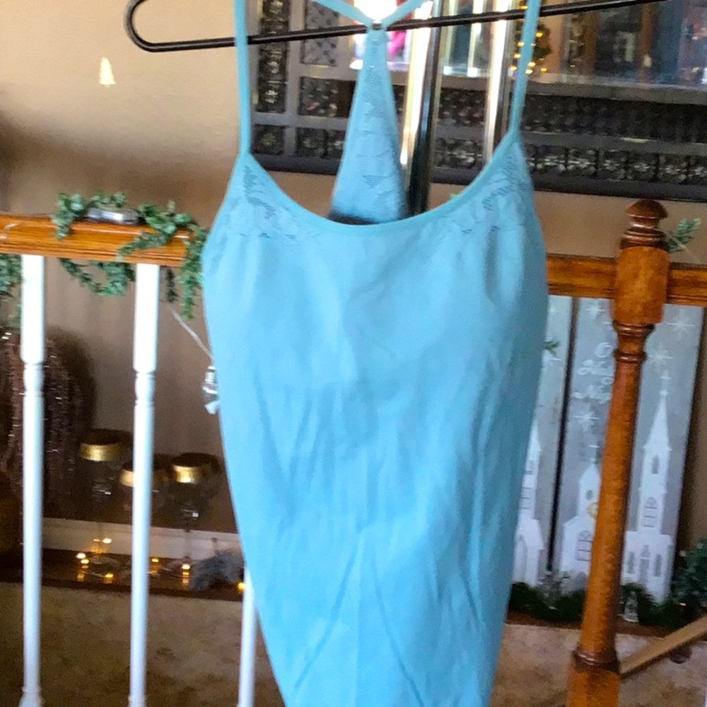NWT Fabletics tank